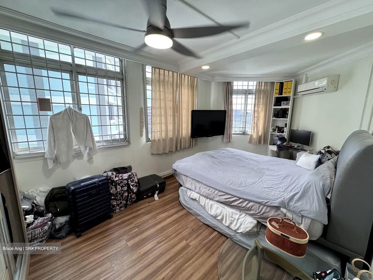 Blk 157 Yung Loh Road (Jurong West), HDB 5 Rooms #526794011